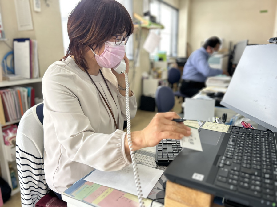 株式会社総合福祉サービスJ・You 地域包括支援センター南域(看護師/准看護師の求人)の写真5枚目: