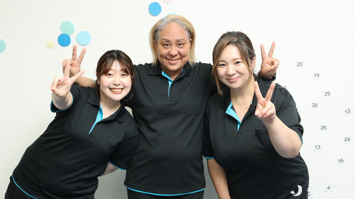 楽育楽座【2025年04月01日オープン】（保育士の求人）の写真15枚目：楽育楽座でお待ちしています！