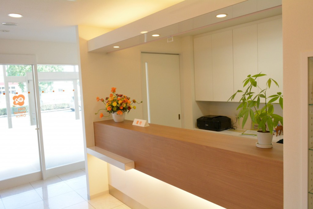 おだ歯科医院の写真5枚目: