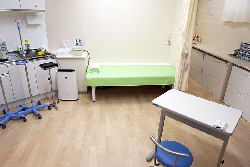 平井リハビリテーション整形外科(看護師/准看護師の求人)の写真6枚目: