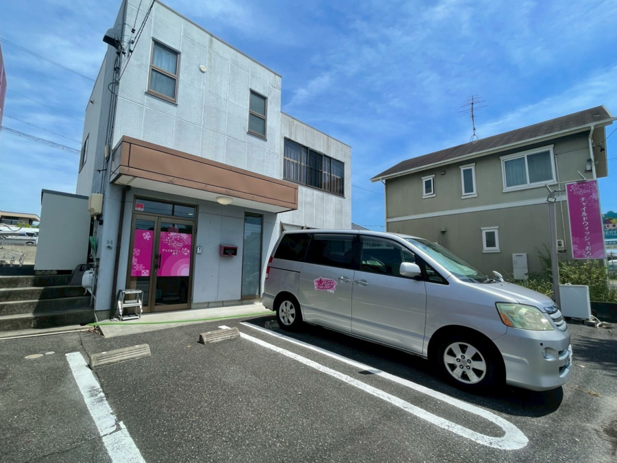 チャイルドウィッシュおろの写真