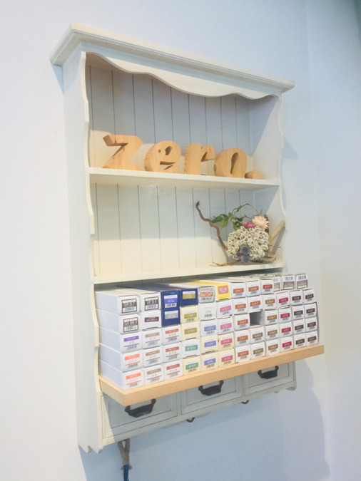 Hair-Salon zero.の写真6枚目：