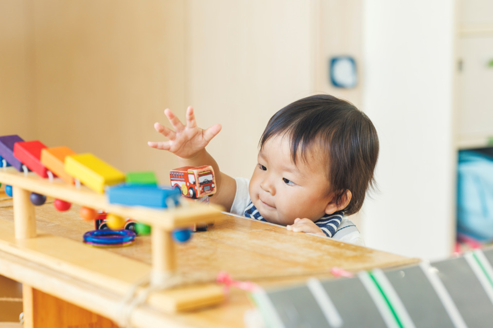 なぎの木保育園（保育士の求人）の写真7枚目：