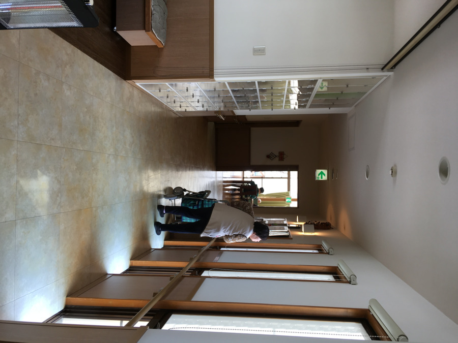 グループホーム　サロン・ド・フレール大野（ケアマネジャーの求人）の写真16枚目：