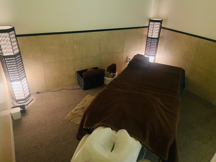 バリンガン泉北パンジョ店（エステティシャン/セラピストの求人）の写真2枚目：