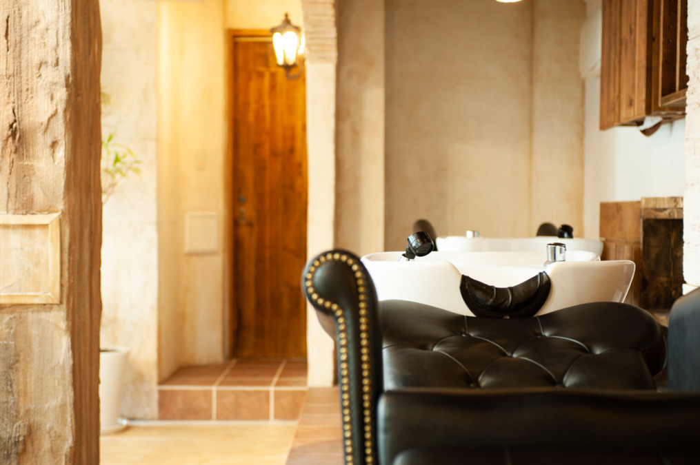 Flor 上大岡(美容師の求人)の写真5枚目: