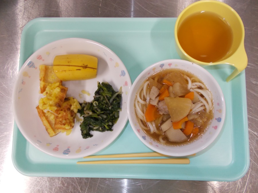 子どもの森あさかわ保育園の写真4枚目：
