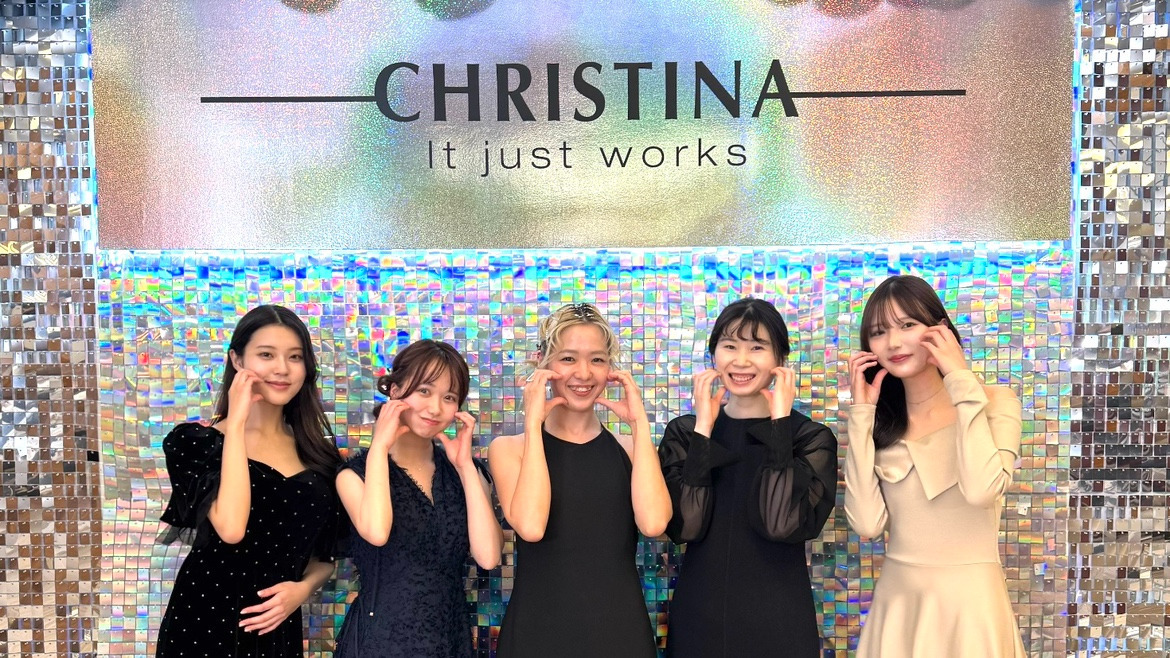 Shebelle代官山の写真1枚目: