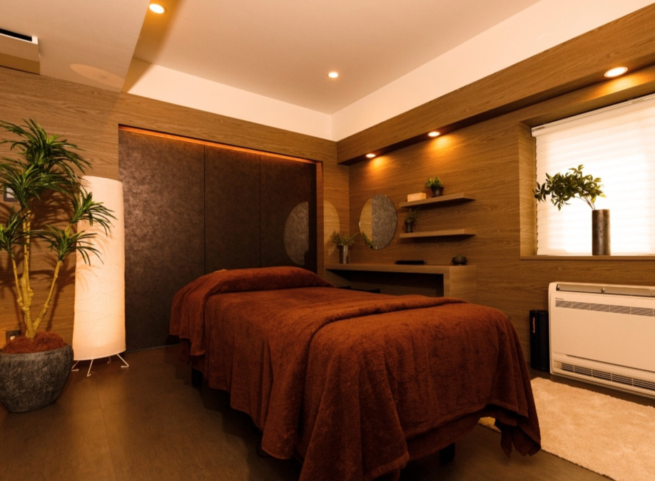 鍼灸BodyCare和美躰（あん摩マッサージ指圧師の求人）の写真11枚目：