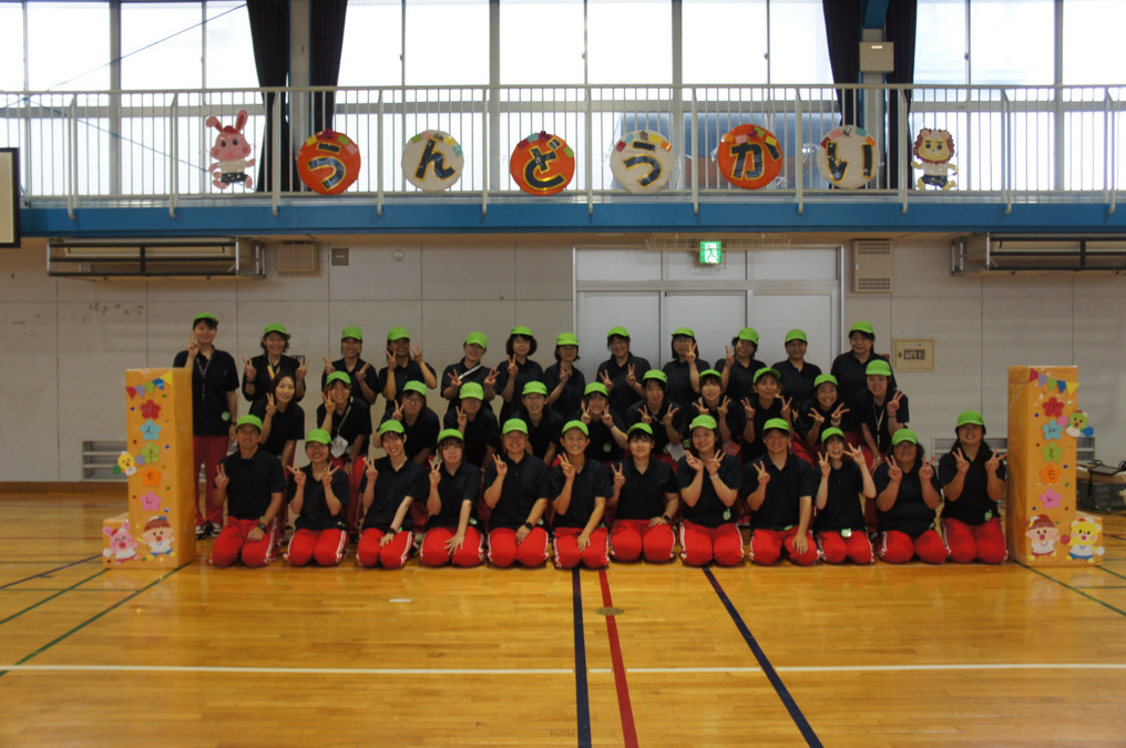 聖華いつき保育園（保育士の求人）の写真6枚目：