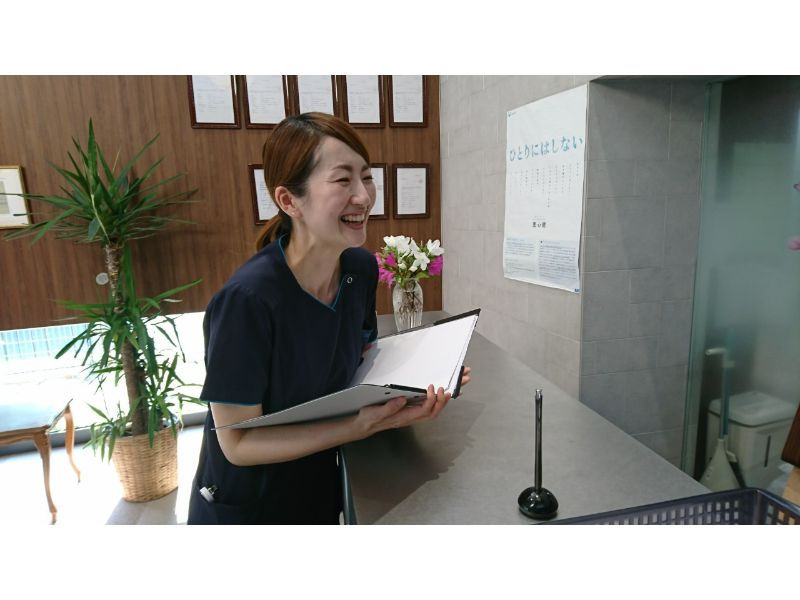 医心館青森【2021年11月オープン】(看護師/准看護師の求人)の写真: