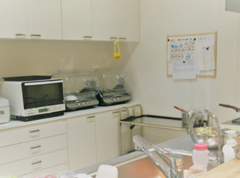 マミーズ保育園 FEELリスタの写真3枚目：