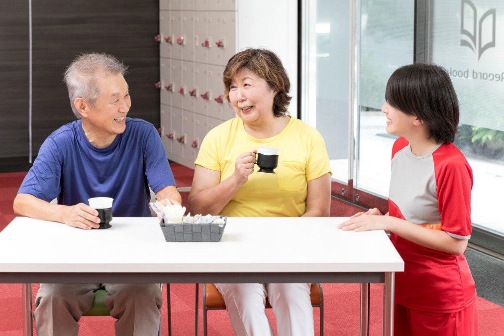 レコードブック日本橋の写真28枚目：