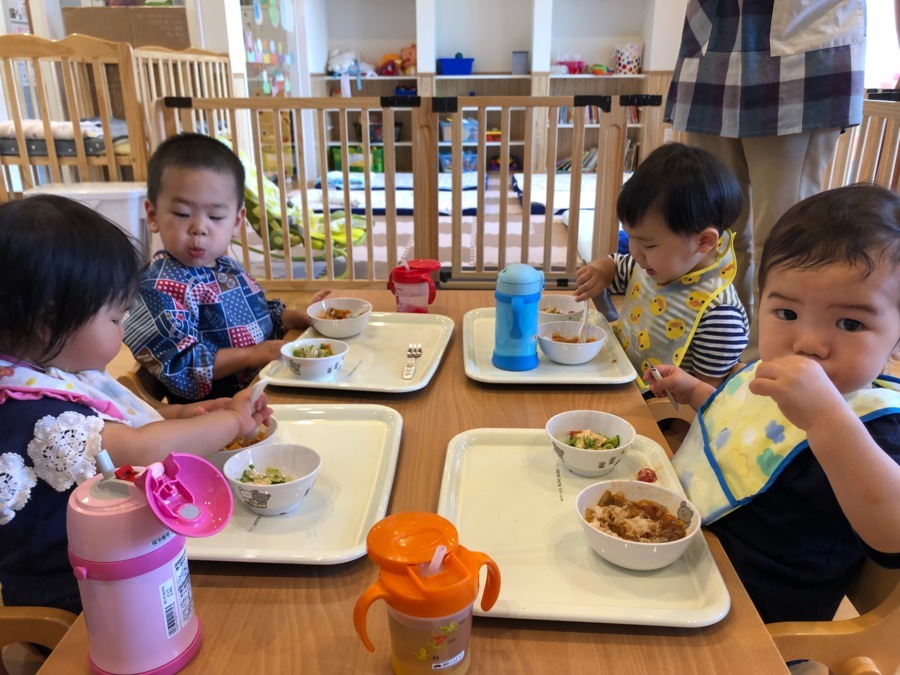 つくしんぼ保育園（調理師/調理スタッフの求人）の写真2枚目：