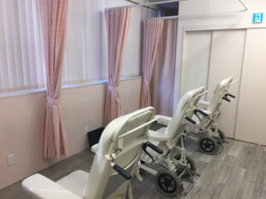 シティークリニック(医療事務/受付の求人)の写真2枚目: