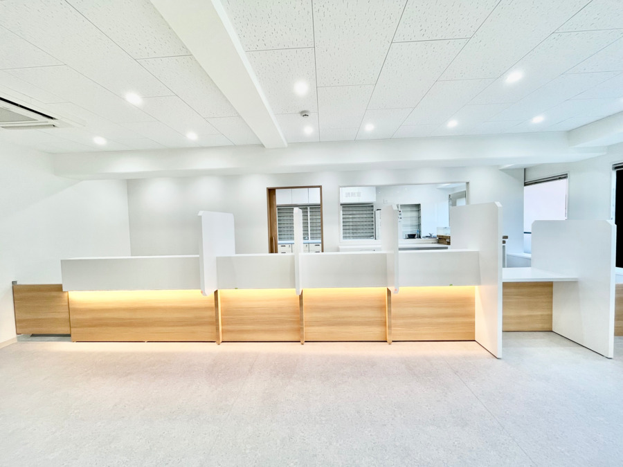 ZENファーマシーの写真