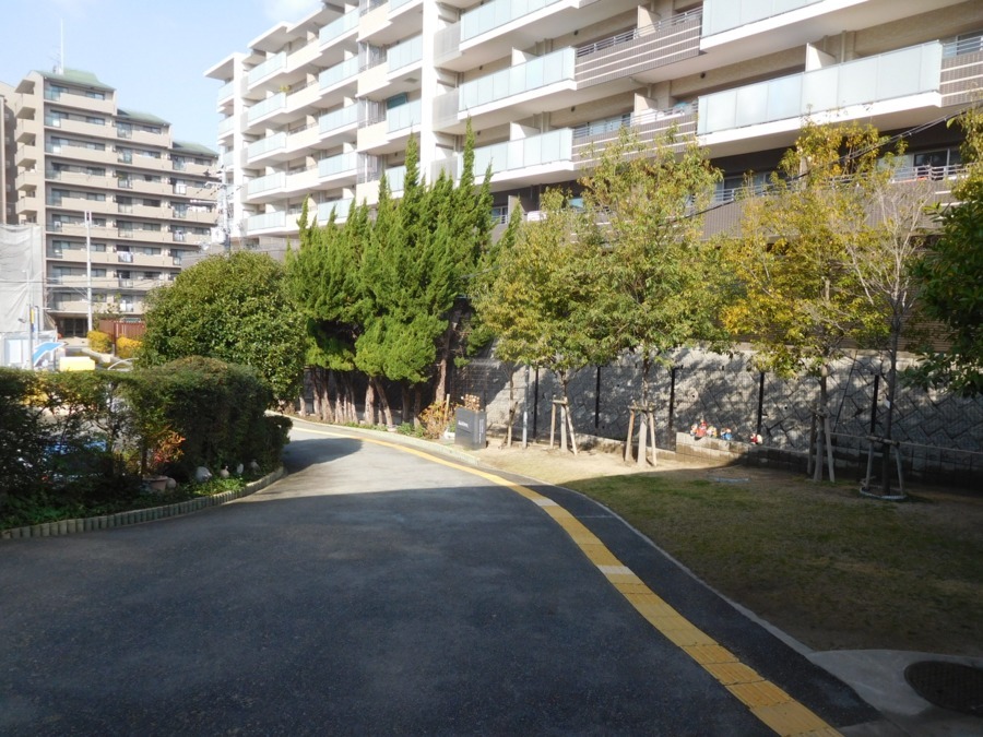 緑ヶ丘幼稚園(幼稚園教諭の求人)の写真2枚目: