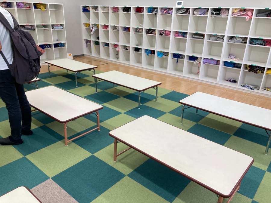 足立学童保育室(放課後児童支援員/学童指導員の求人)の写真3枚目: