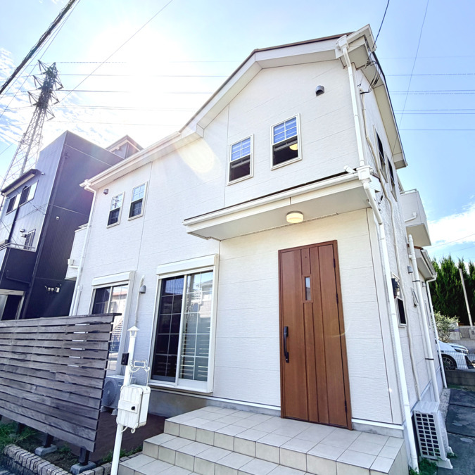 コモレアの家【2025年11月01日オープン】(サービス管理責任者の求人)の写真2枚目: