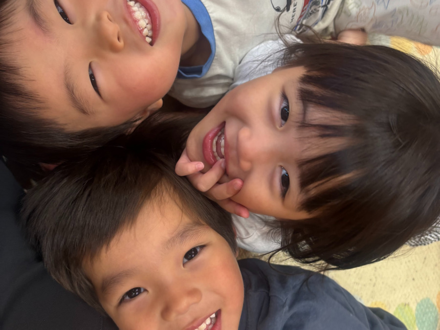 川口木曽呂ゆたか保育園の写真4枚目：