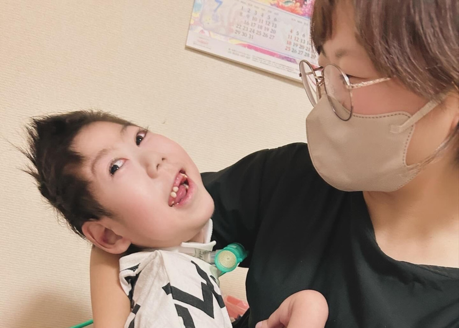 居宅介護 天恵園の写真