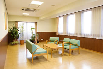 軽費老人ホームおおかわケアハウスの写真2枚目: