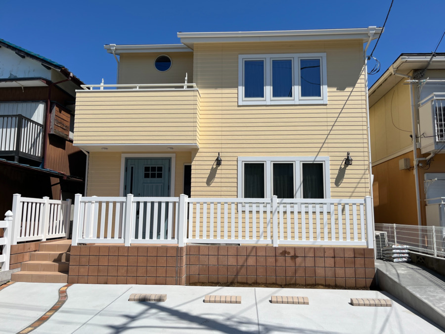 住宅型有料老人ホーム春風の写真