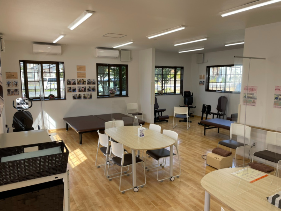 コンパスウォーク羽生藤井の写真8枚目: