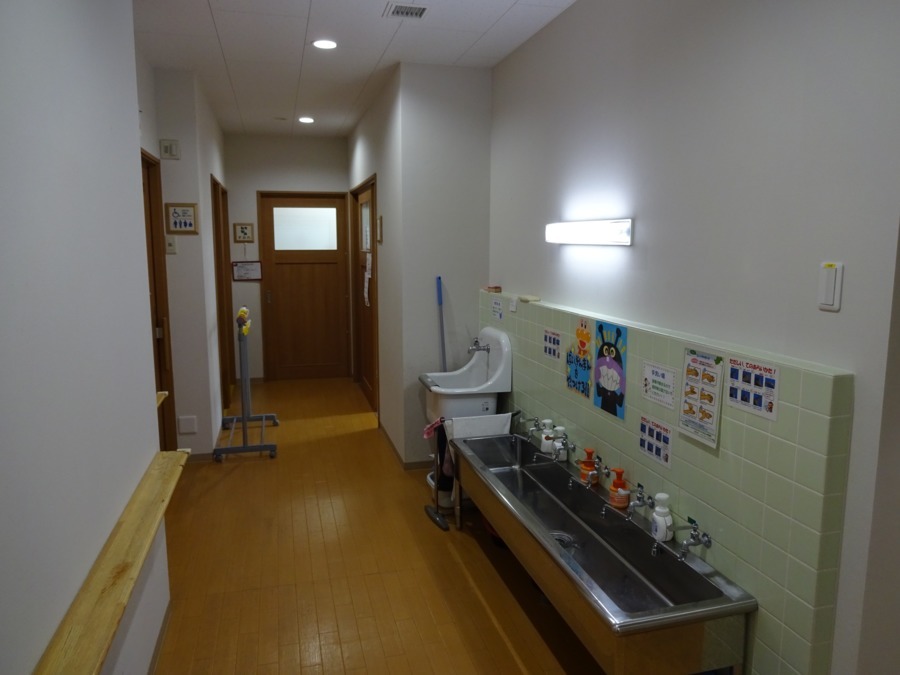 川口すみれ保育園の写真4枚目：