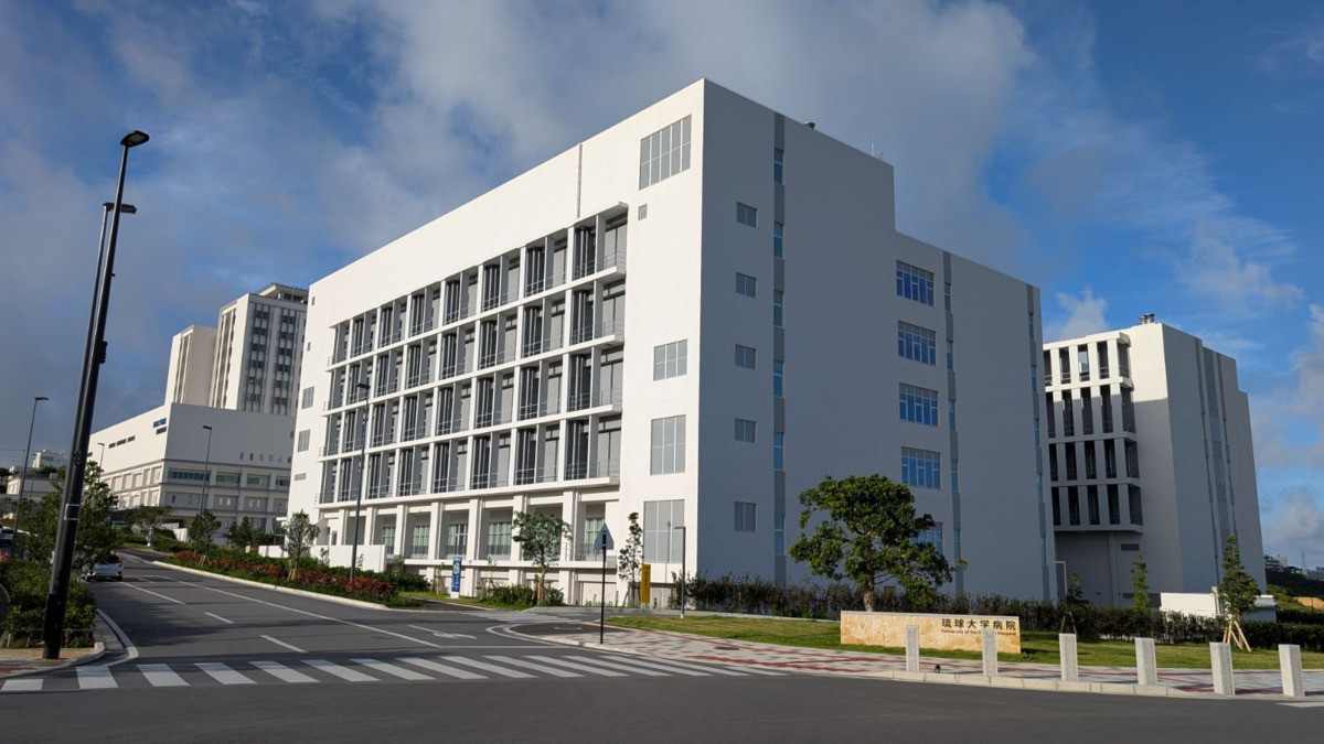 リヴァトレ沖縄（仮称）【2027年01月オープン予定】（生活支援員の求人）の写真2枚目：