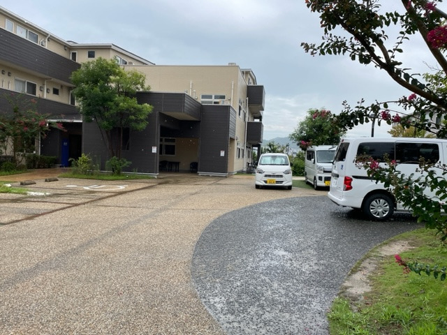 香住ヶ丘リハビリデイサービスセンター（介護職/ヘルパーの求人）の写真4枚目：