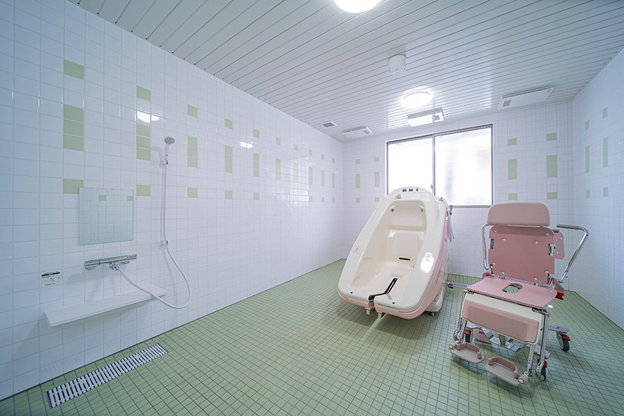 CLAN東大阪（生活支援員の求人）の写真10枚目：