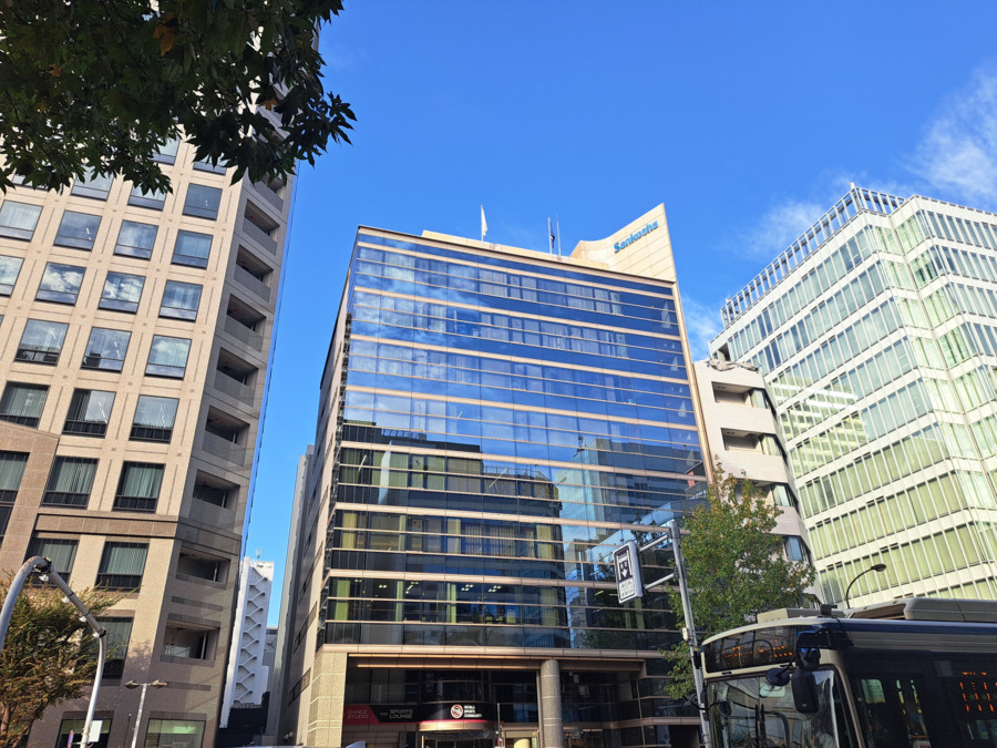 株式会社アフェクトの写真