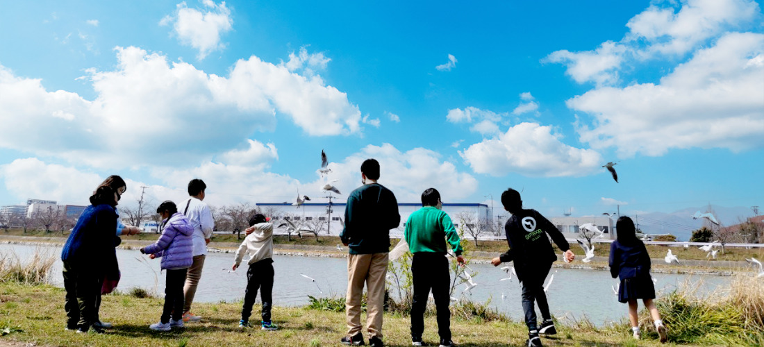 放課後等デイサービス パスレル(児童指導員/指導員の求人)の写真2枚目:
