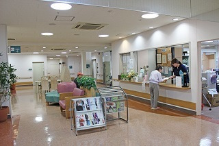 花の舎居宅介護支援事業所（ケアマネジャーの求人）の写真4枚目：