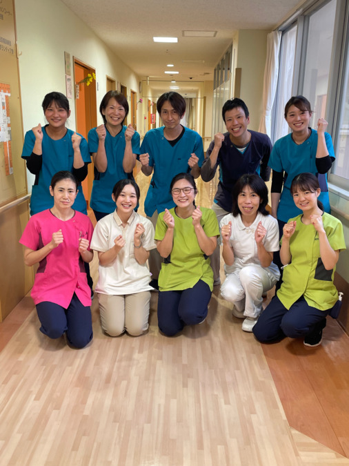 介護老人保健施設 春日部ロイヤルケアセンター(生活相談員の求人)の写真2枚目: