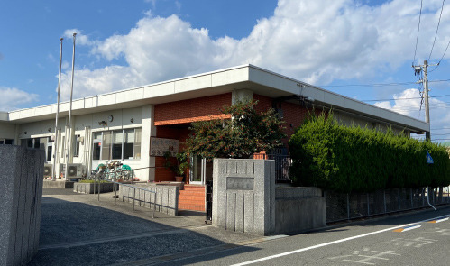 就労継続支援B型　松永作業所の写真