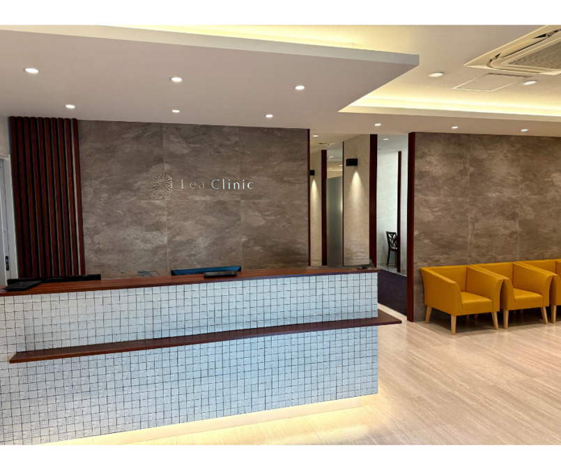 レア形成外科・美容皮膚科の写真