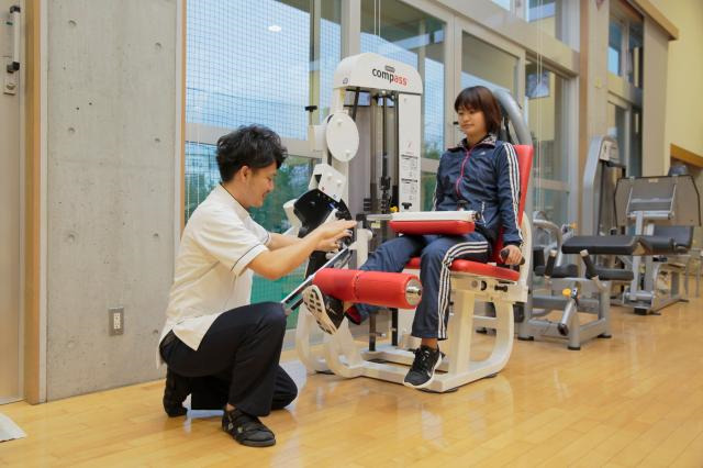 浦安ベテルホーム(理学療法士の求人)の写真3枚目: