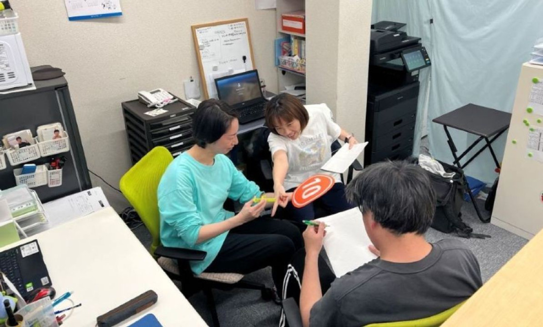 発達支援ルームゆあーず（保育士の求人）の写真3枚目：