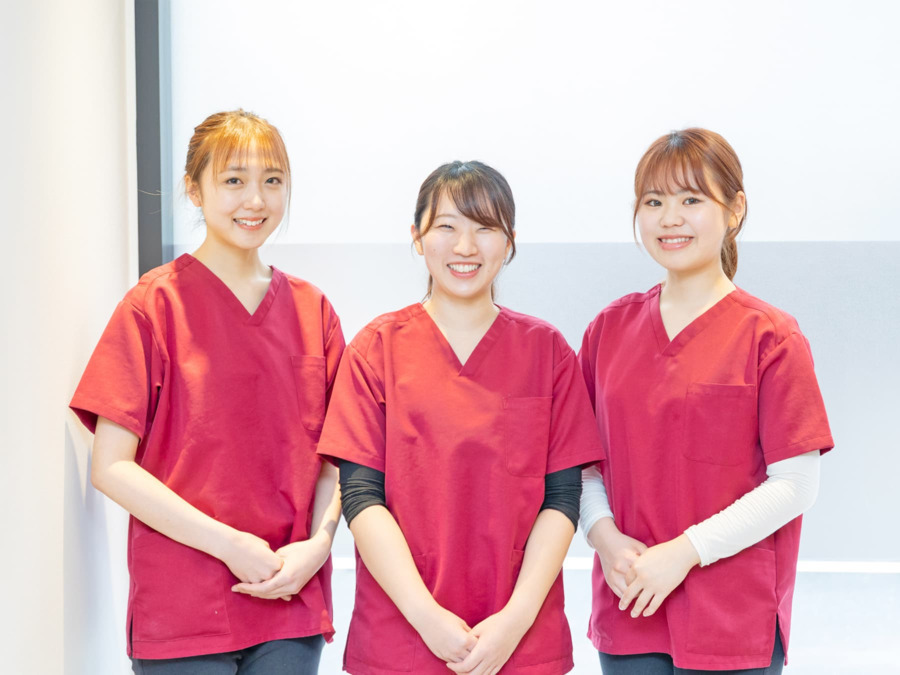 医療法人社団YMD 初台デンタルオフィス(歯科衛生士の求人)の写真2枚目: