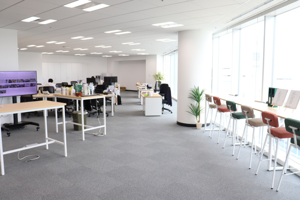 医療法人元気会わかさクリニック 法人本部の写真3枚目: