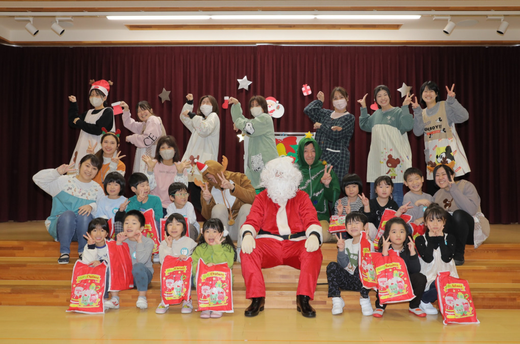 まごころ保育園たいない（保育士の求人）の写真4枚目：