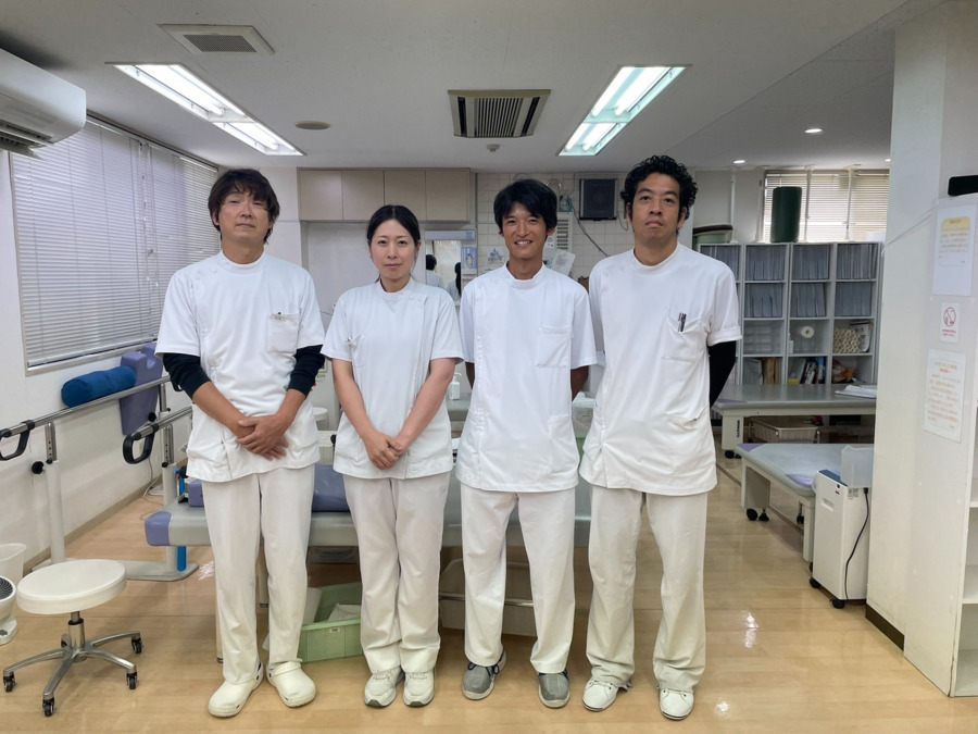 平田整形外科クリニック（柔道整復師の求人）の写真5枚目：