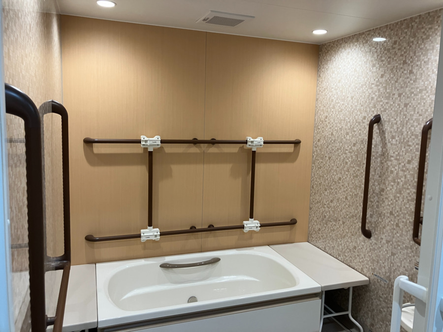 短期入所クライス福岡和白東Ⅰ【2025年10月01日オープン】の写真17枚目：