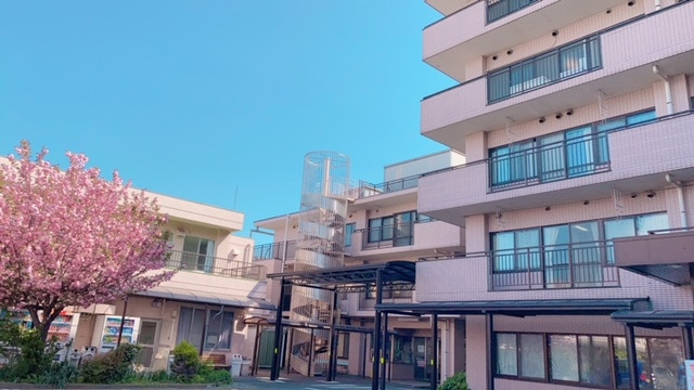 障害者支援施設 友愛園(生活支援員の求人)の写真: