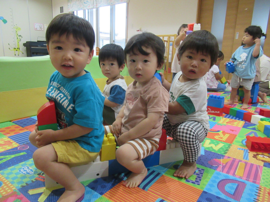 ぶどうの樹げんき塾（保育士の求人）の写真3枚目：
