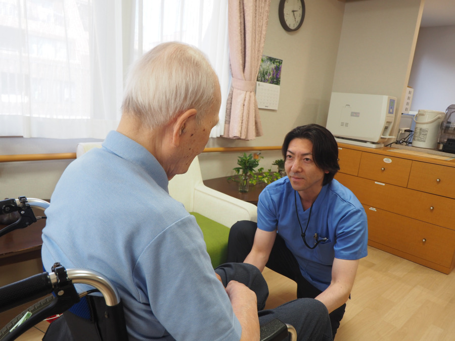 フェリエドゥ上井草の写真