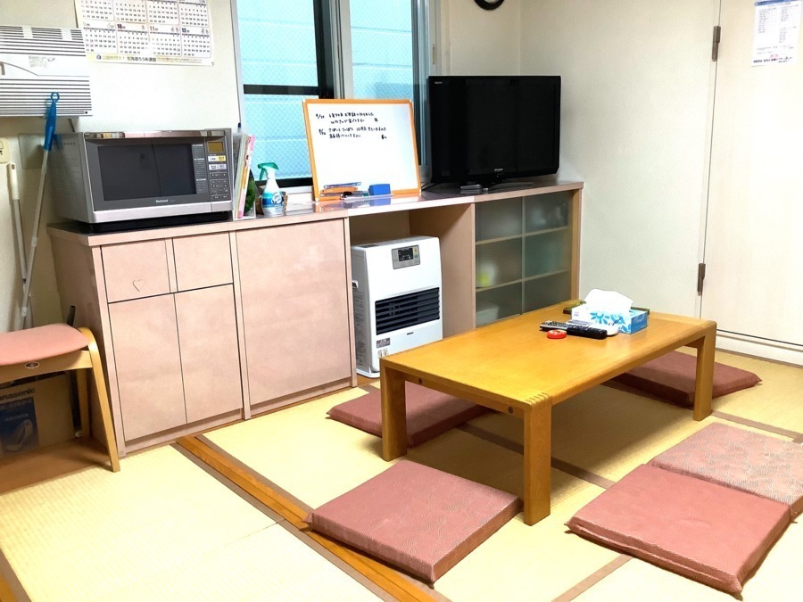 もりもと耳鼻咽喉科クリニック（医療事務/受付の求人）の写真4枚目：