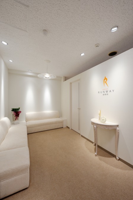 骨盤矯正RUNWAY接骨院（柔道整復師の求人）の写真3枚目：